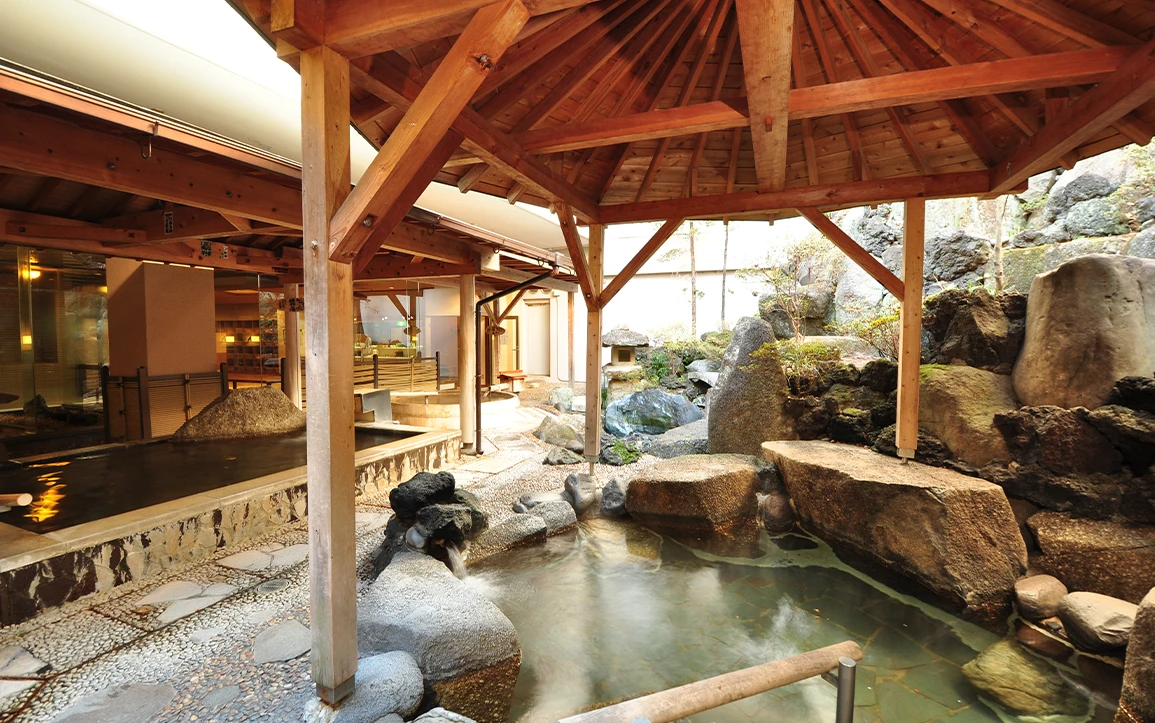 Isobe Onsen